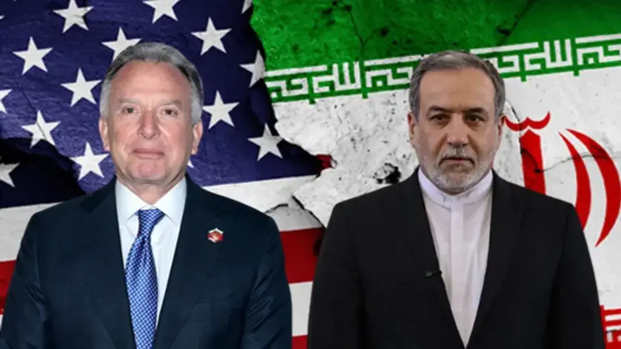 İran'dan görüşme öncesi ABD'ye mesaj, "Tahran herhangi bir senaryoya hazır"