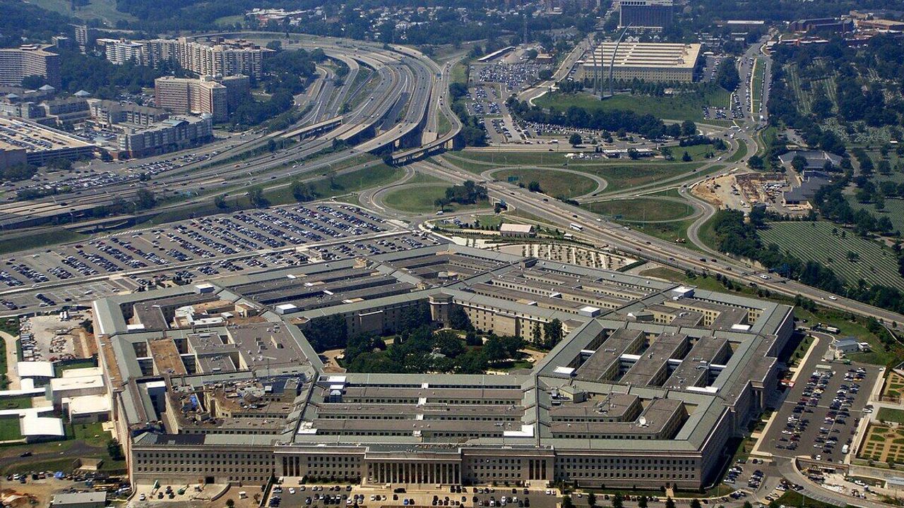 Pentagon'dan “İran’la uzun savaş” uyarısı