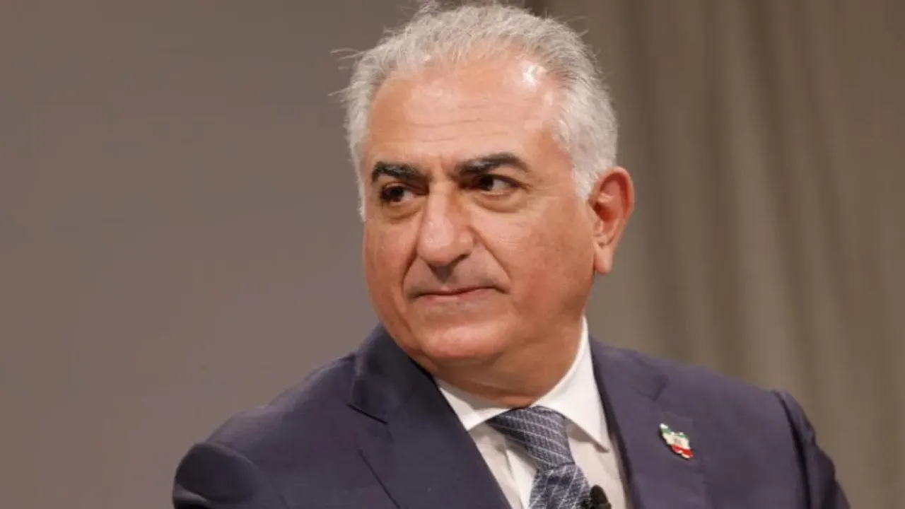 Pehlevi de sahaya çıktı: Sokaklara döneceksiniz