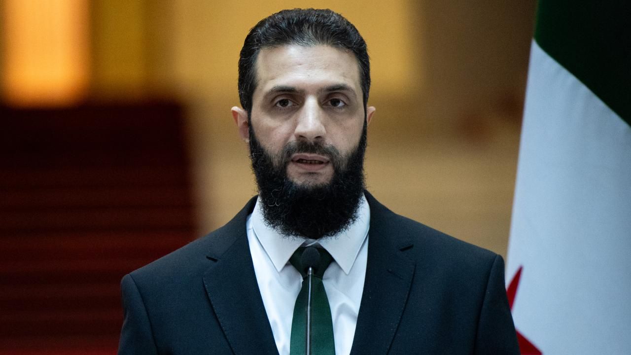 BM: Ahmed el Şara ve iki bakana yönelik 5 suikast girişimi oldu