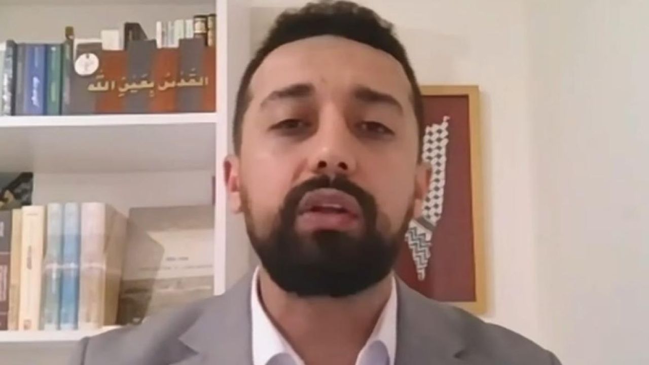 İslam Cihad: Silahlarımızı teslim etmeyeceğiz