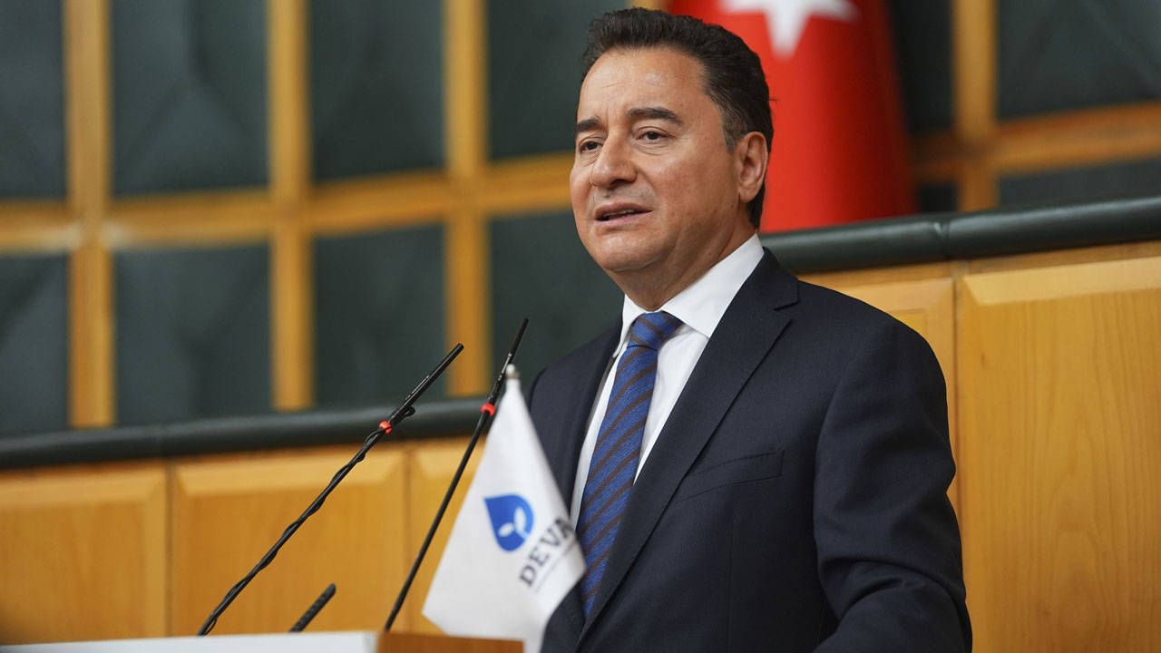 Babacan: Ocak’ta 454 milyar lira faiz ödendi
