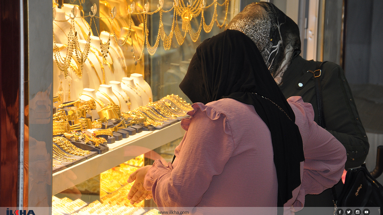 Altın fiyatlarındaki sert dalgalanmanın sebebi!