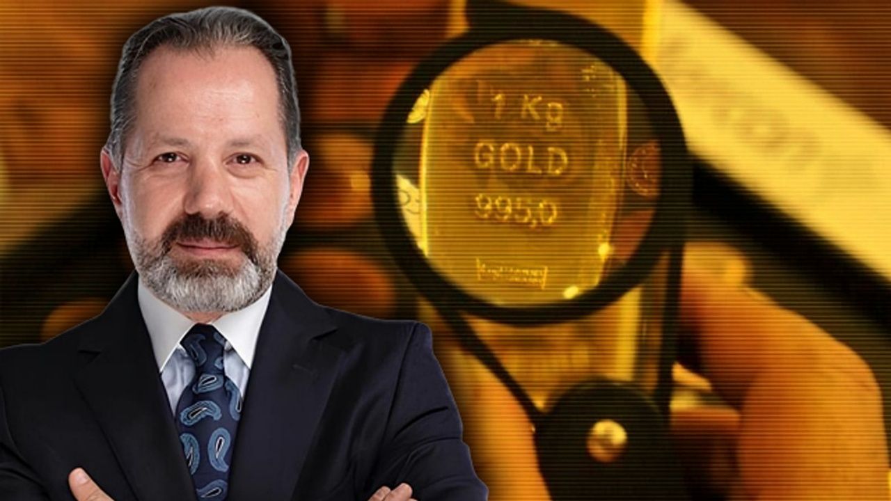 Altını olan herkese uyarı geldi! İslam Memiş fiyat ve tarih vererek açıkladı