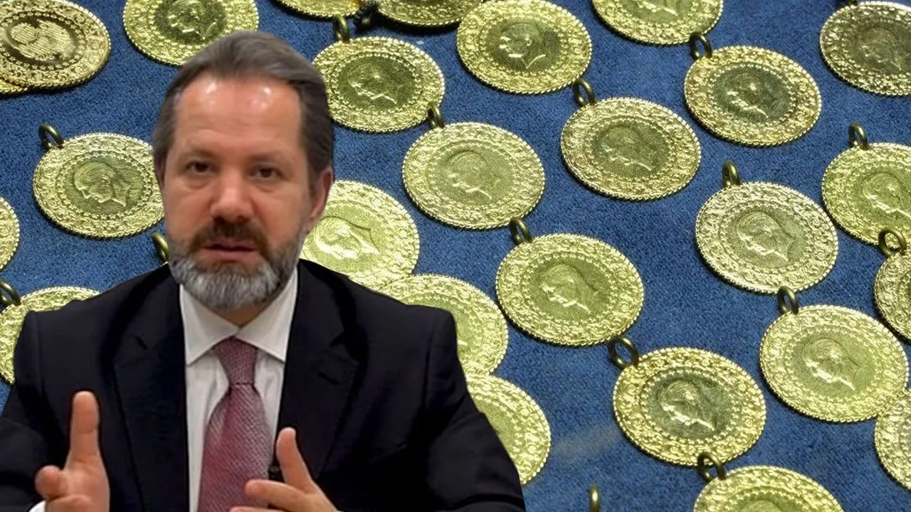 Altını olanlar dikkat! İslam Memiş para kazanmanın tek formülünü açıkladı