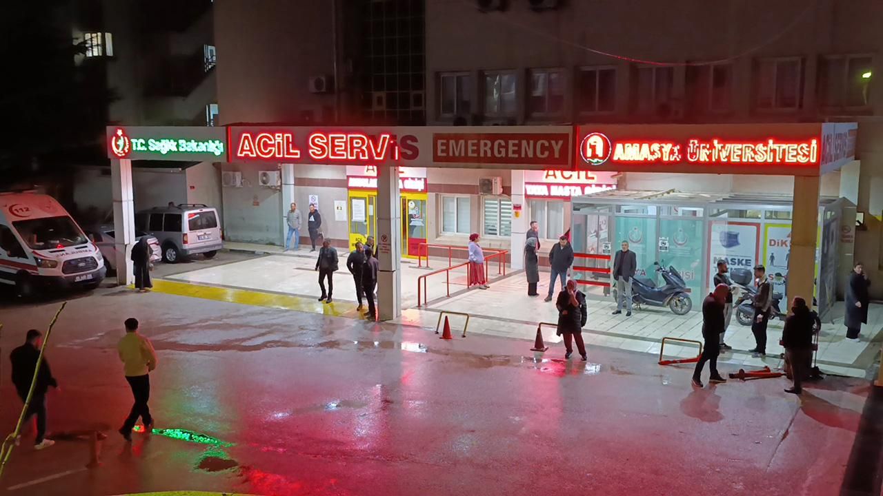 Mevlitte ikram edilen tavuklu pilav 22 kişiyi hastanelik etti