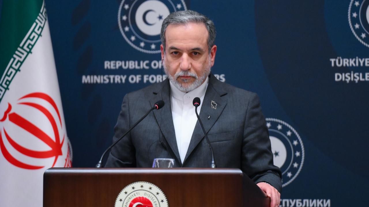 İran: Savaş istemiyoruz ancak savaşa hazırız