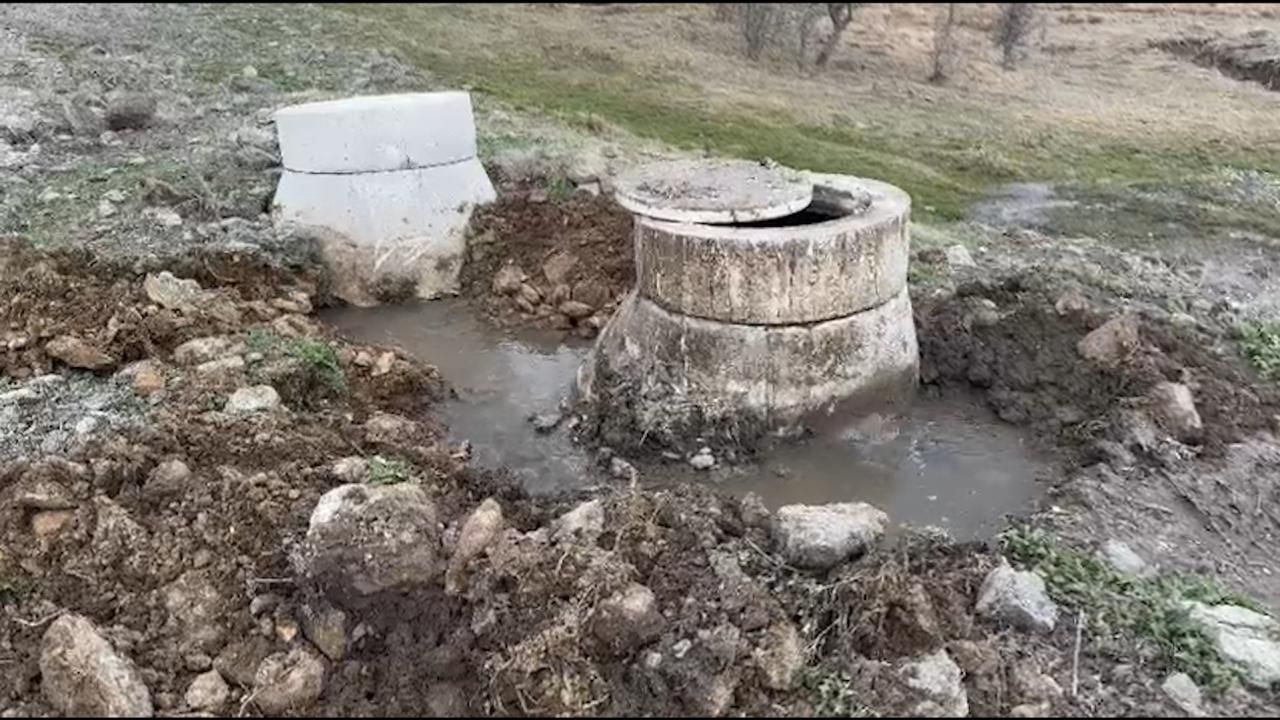 ASKİ'ye 2 milyonluk ceza!