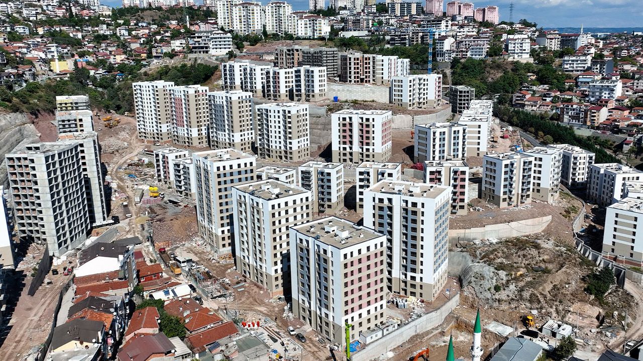 Cedit Mahallesi’nde dönüşüm tamamlanıyor!