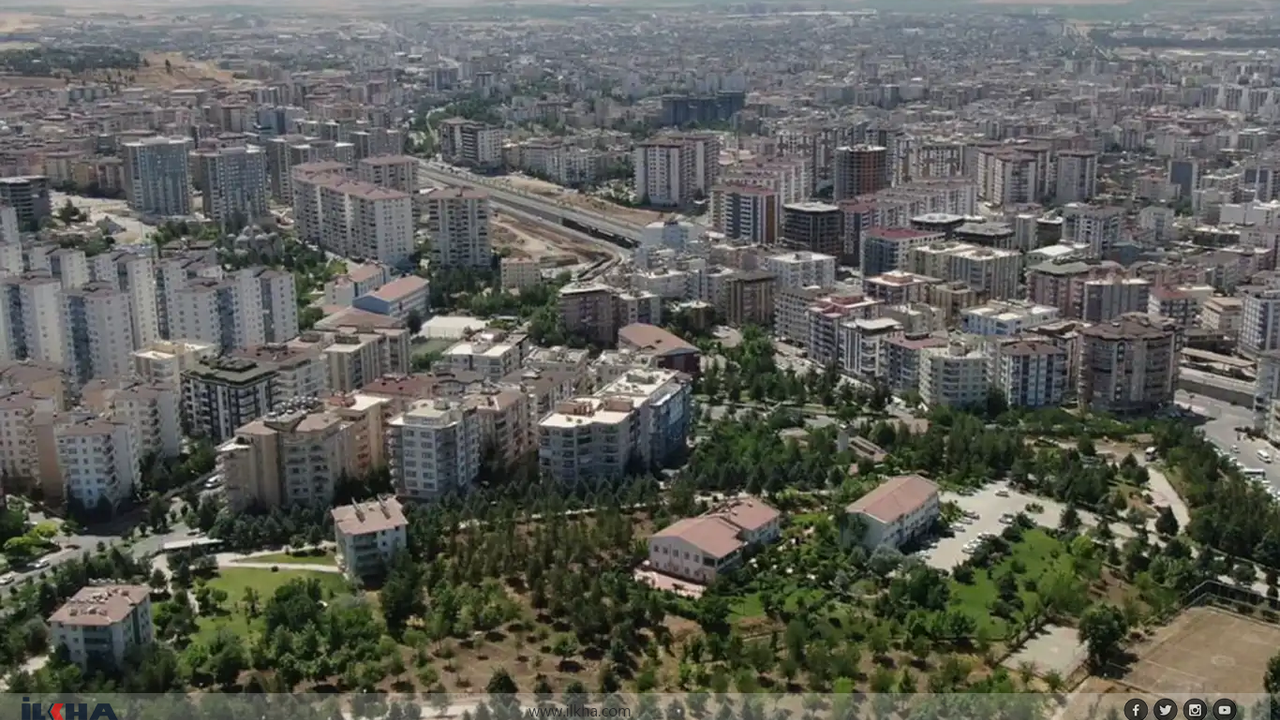 "Batman'da ruhsat dağılımı dengesiz"