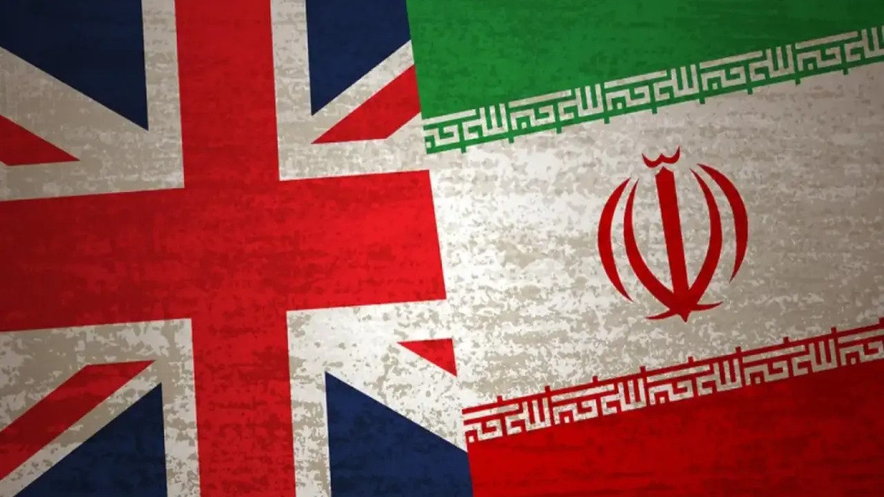 İngiltere'den İran'a yeni yaptırımlar