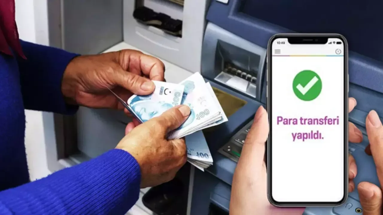 EFT ve Havale yapanlara kötü haber! Artık paranız askıda kalabilir!