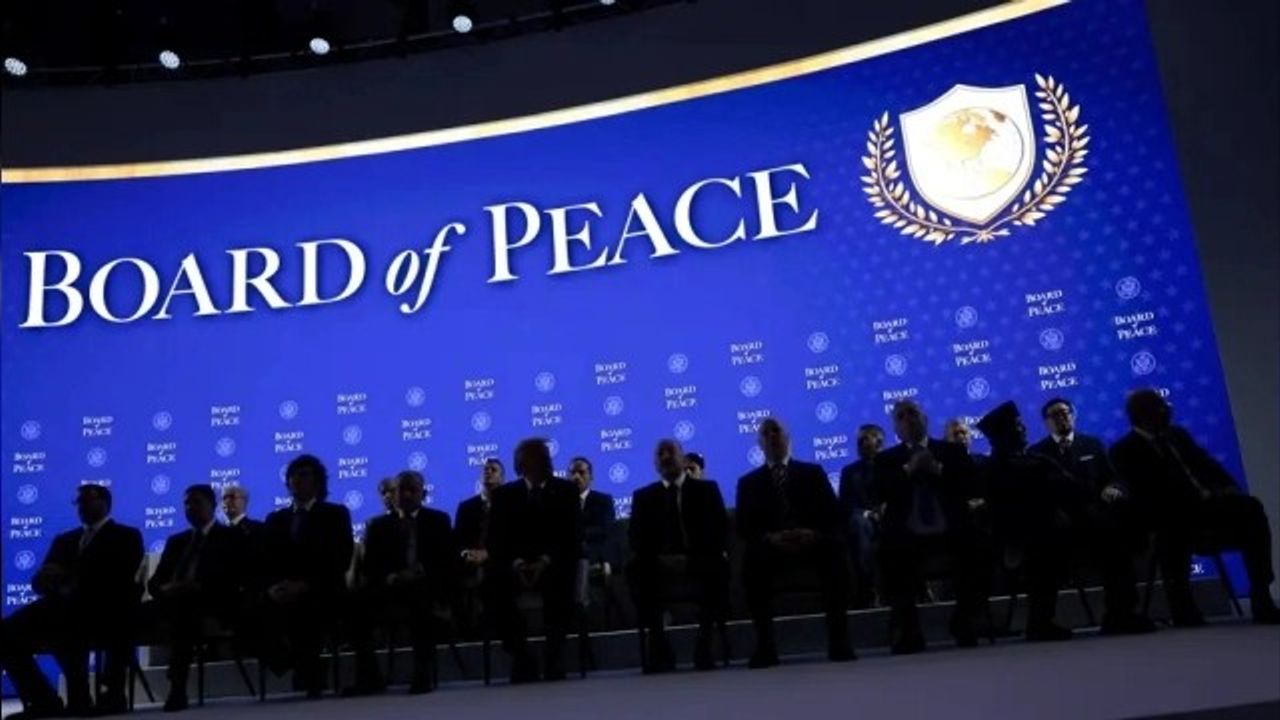 Gazze Barış Kurulu toplanıyor