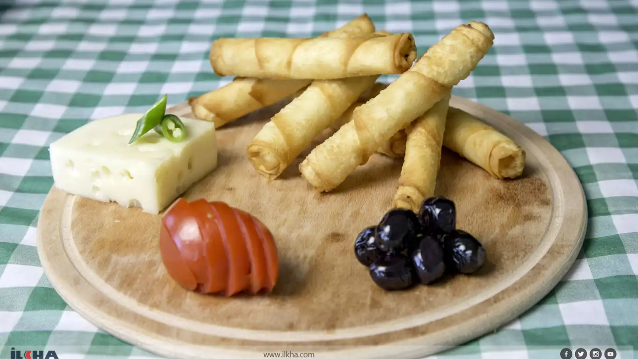 Riskleri hafife almayın: Ramazanda dengeli beslenmeye dikkat!