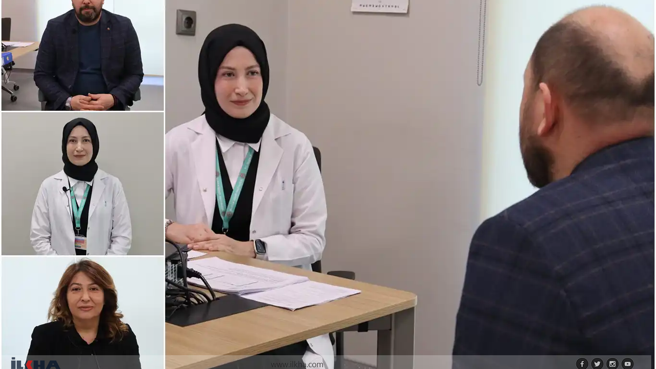 Sigarayı bırakanlar konuştu: Daha sağlıklı ve kaliteli bir hayatımız var