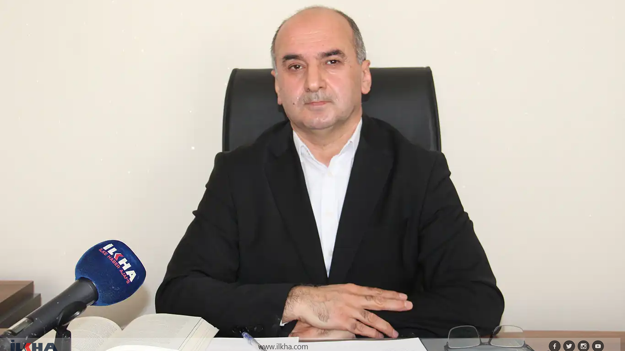 190 Fetva Hattı günde 20 bine yakın soruyu cevaplıyor