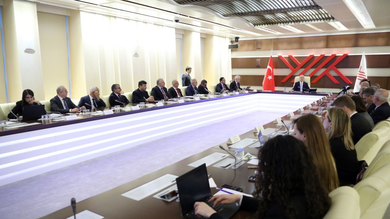 YÖK Başkanı Özvar: OSB-MYO’lar tüm ülkeye yaygınlaştırılacak