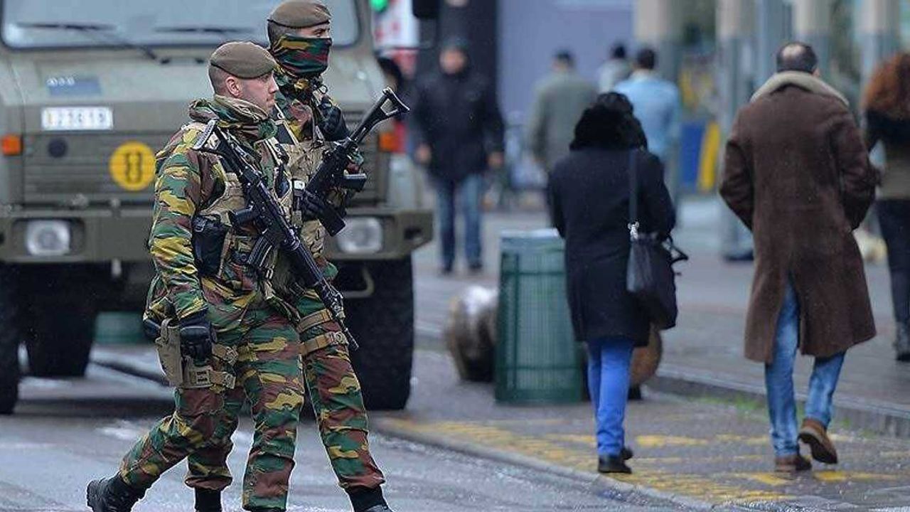 Yedek askerlik için yaş sınırını 67'ye yükselttiler!