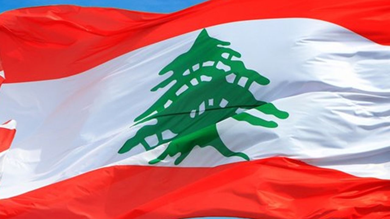 ABD'den Lübnan kararı: Beyrut Büyükelçiliği'nde tahliye talimatı