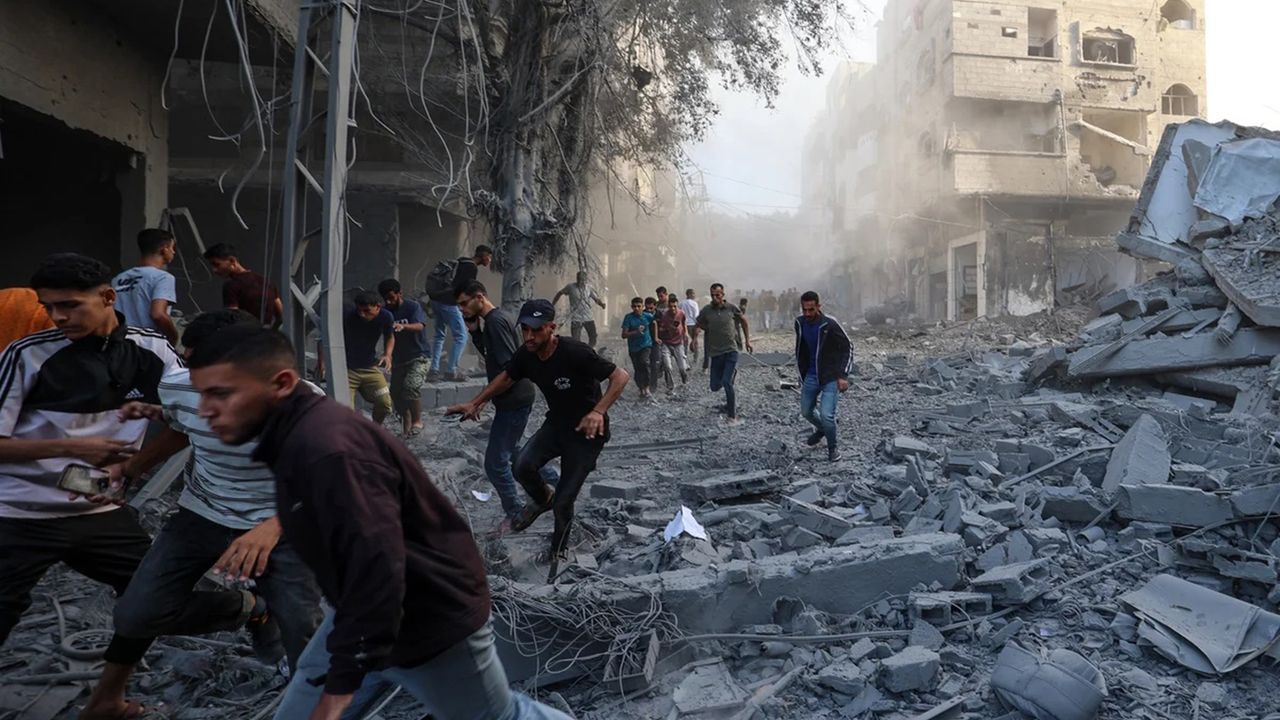 BM’den Sert Uyarı: Sözde Ateşkes Döneminde Katliam Sürdü