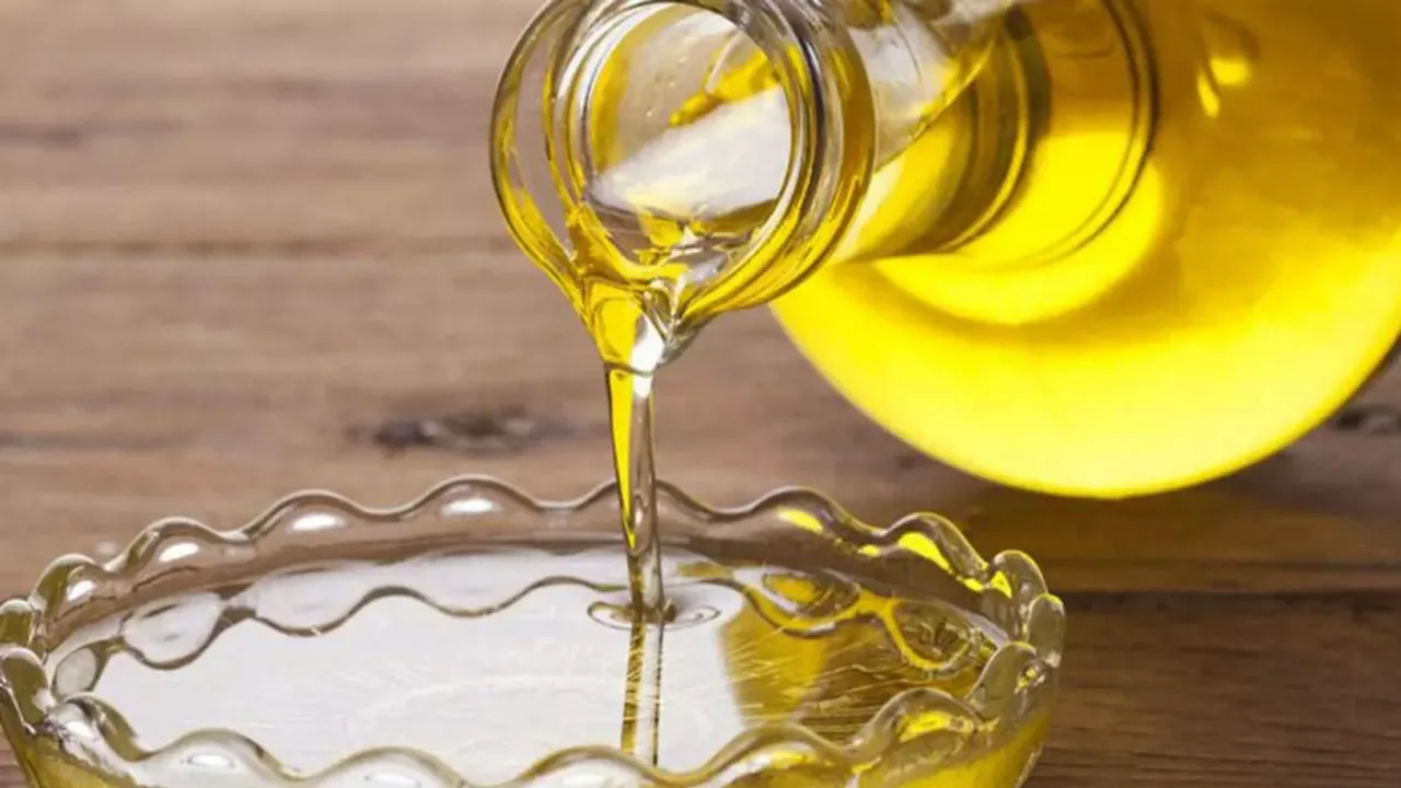Yemeklik yağ piyasadan kayboldu