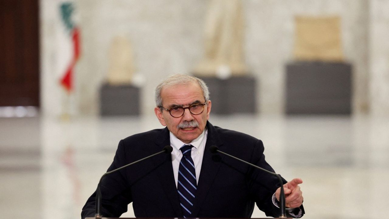 Başbakan Selam’dan sert tepki: "israil saldırıları egemenliğimizi doğrudan hedef alıyor"