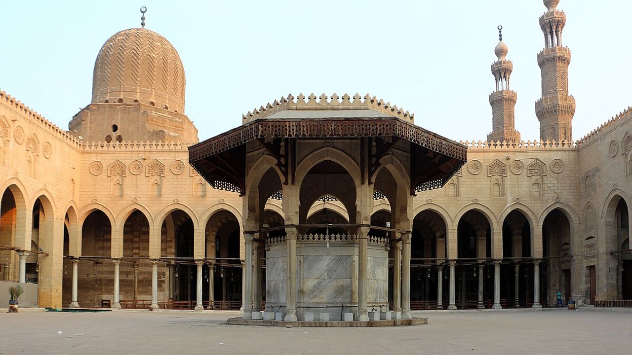 Hoparlörden ezan yasaklandı iddiası: Yanıt geldi