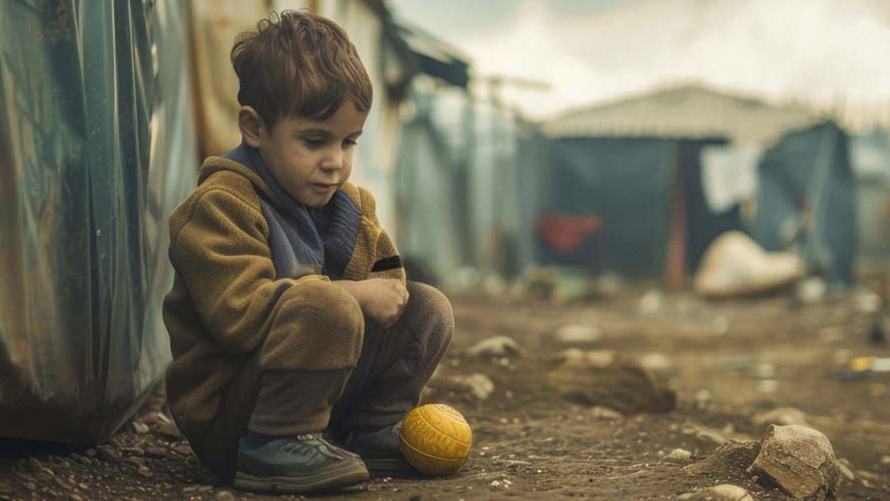 Yoksulluktan çıkışa 137 yıl var