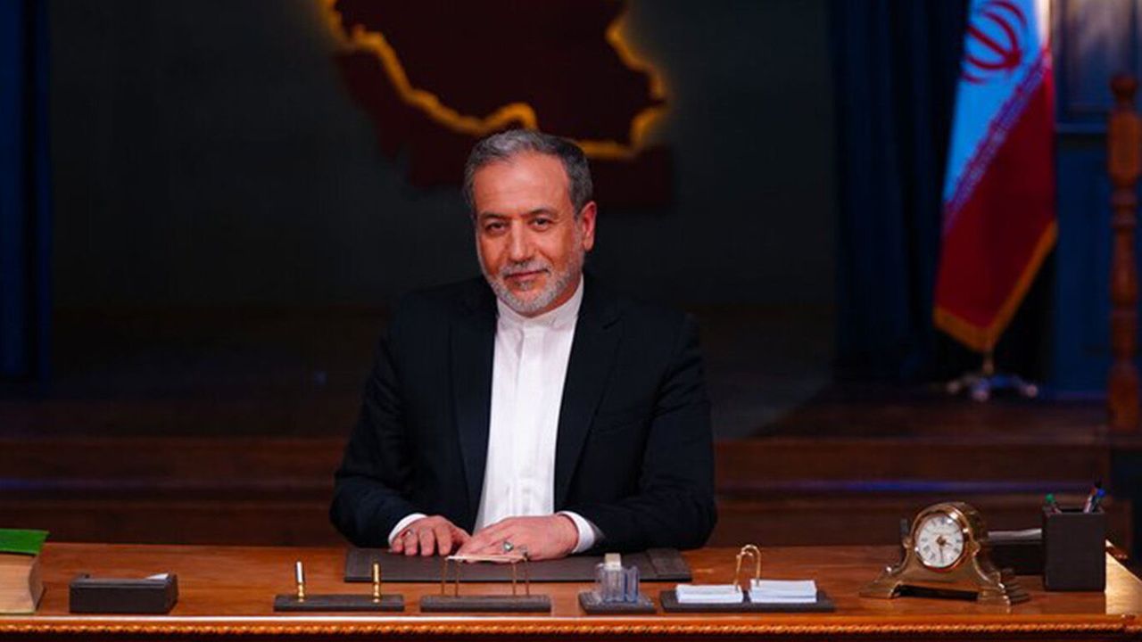 Bakan Arakçi’den "Hamaney ve Pezeşkiyan'ın Hayatı" ile ilgili Kritik Açıklama!