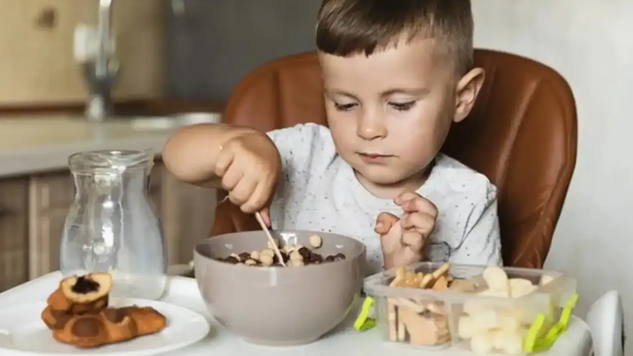 Çocuklarda Griple Mücadele: Beslenmenin İyileştirici Gücü ve Güncel Veriler