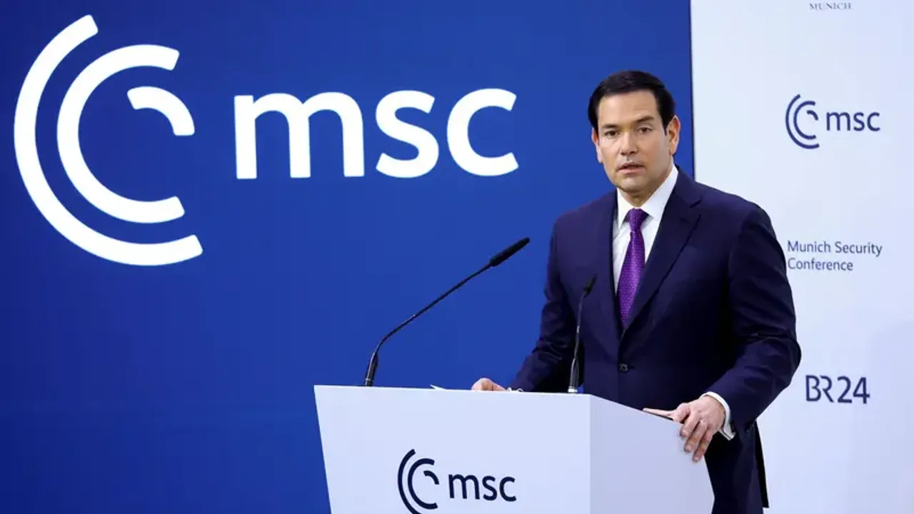 ABD: BM etkisiz, zayıf ortaklar istemiyoruz