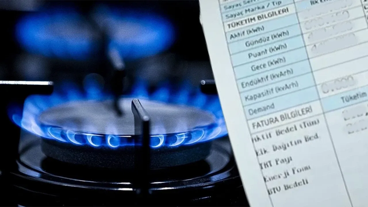 Doğal Gazda Yeni Dönem: EPDK’dan Abonelere Büyük Güvence