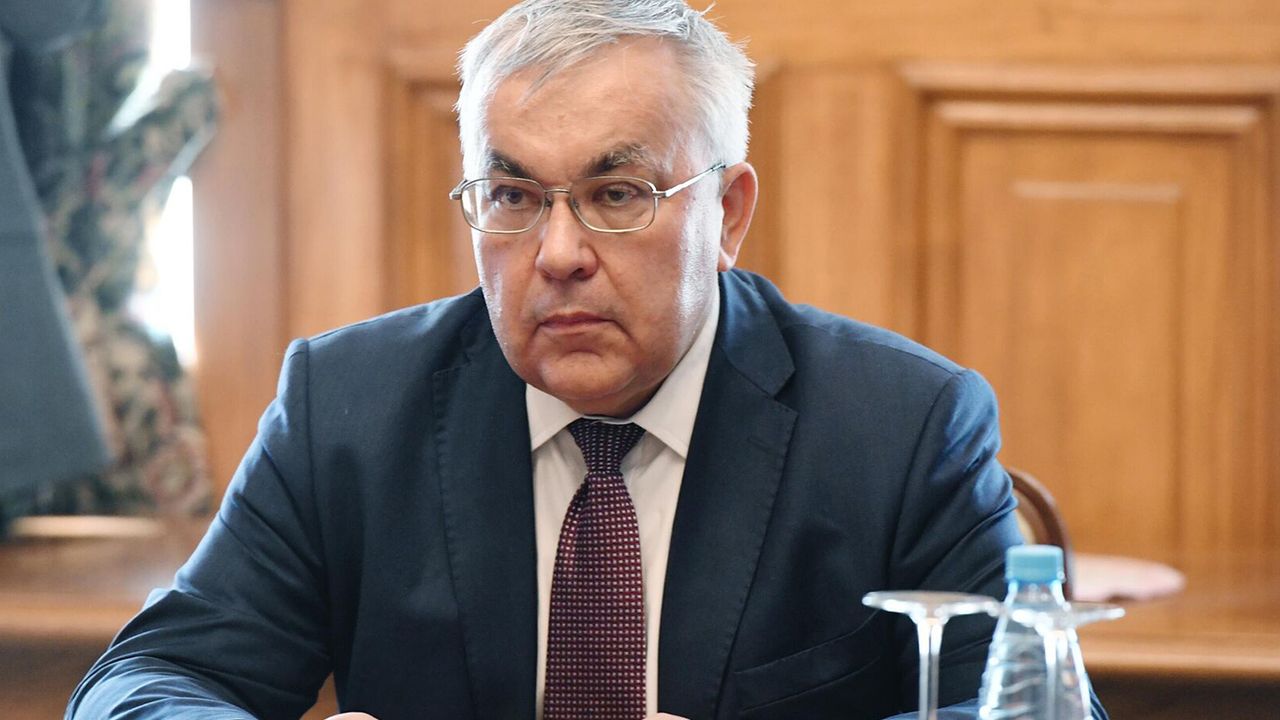 Rusya Ankara'ya yeni büyükelçi atadı!