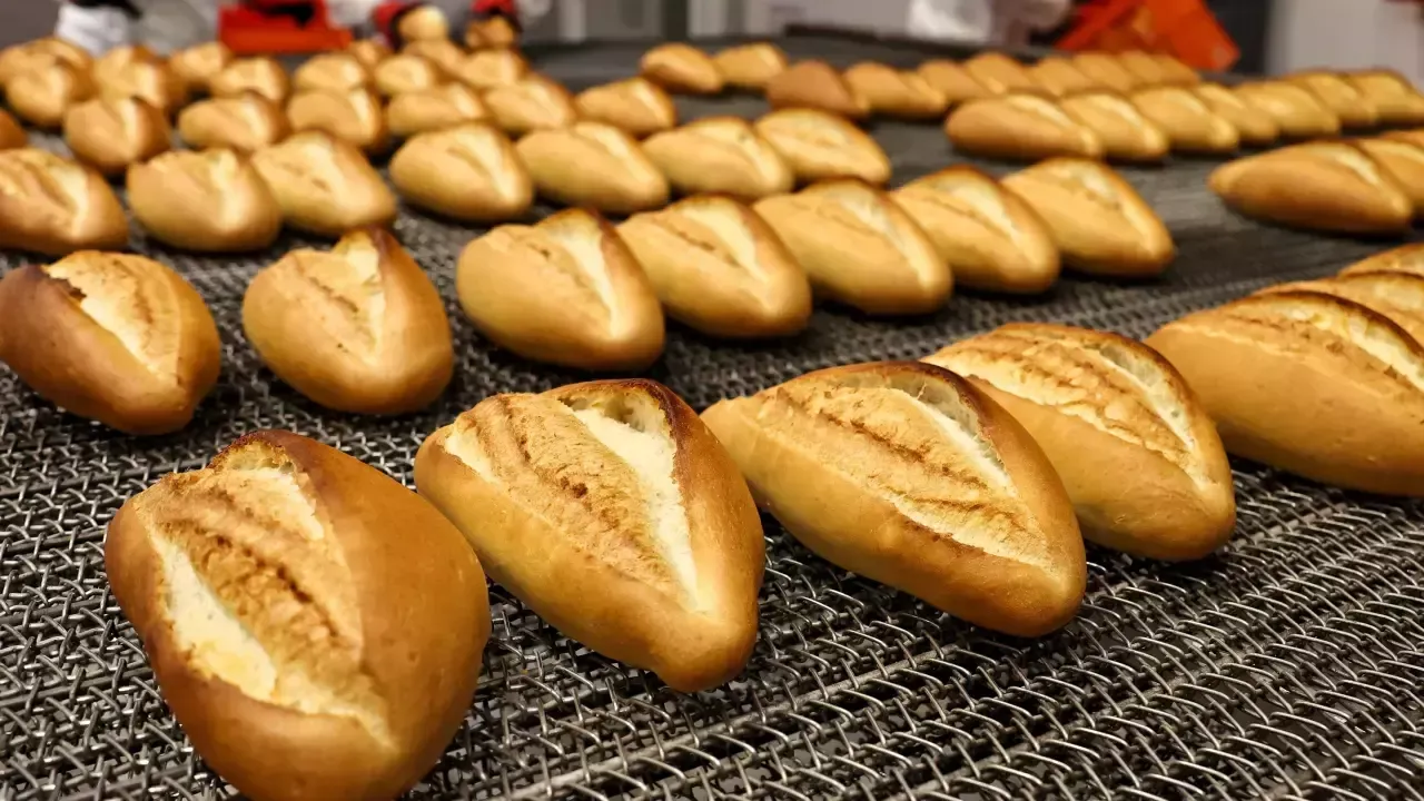 Ekmeğe zam geliyor mu? Federasyon Başkanı açıkladı