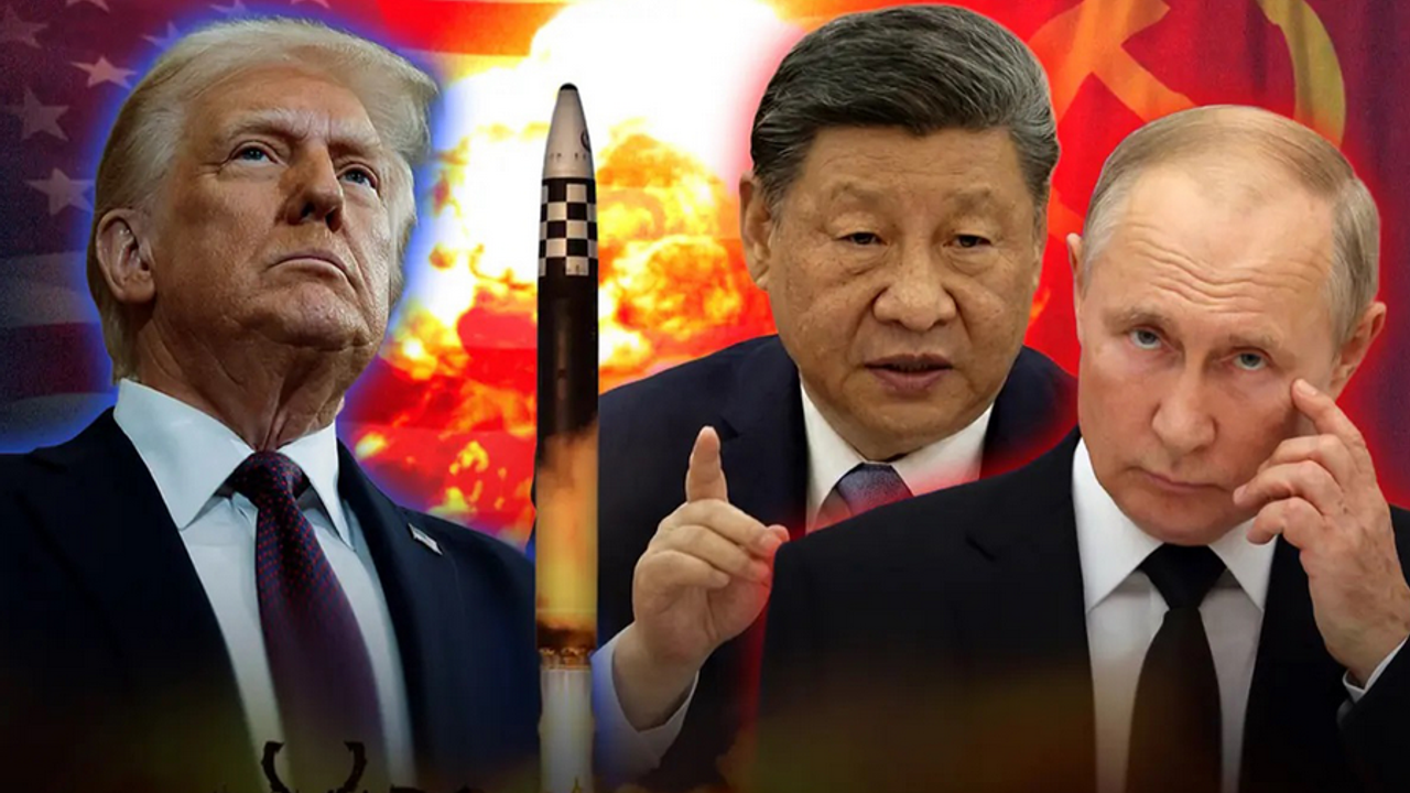 ABD-Rusya arasında gayri resmi nükleer anlaşma