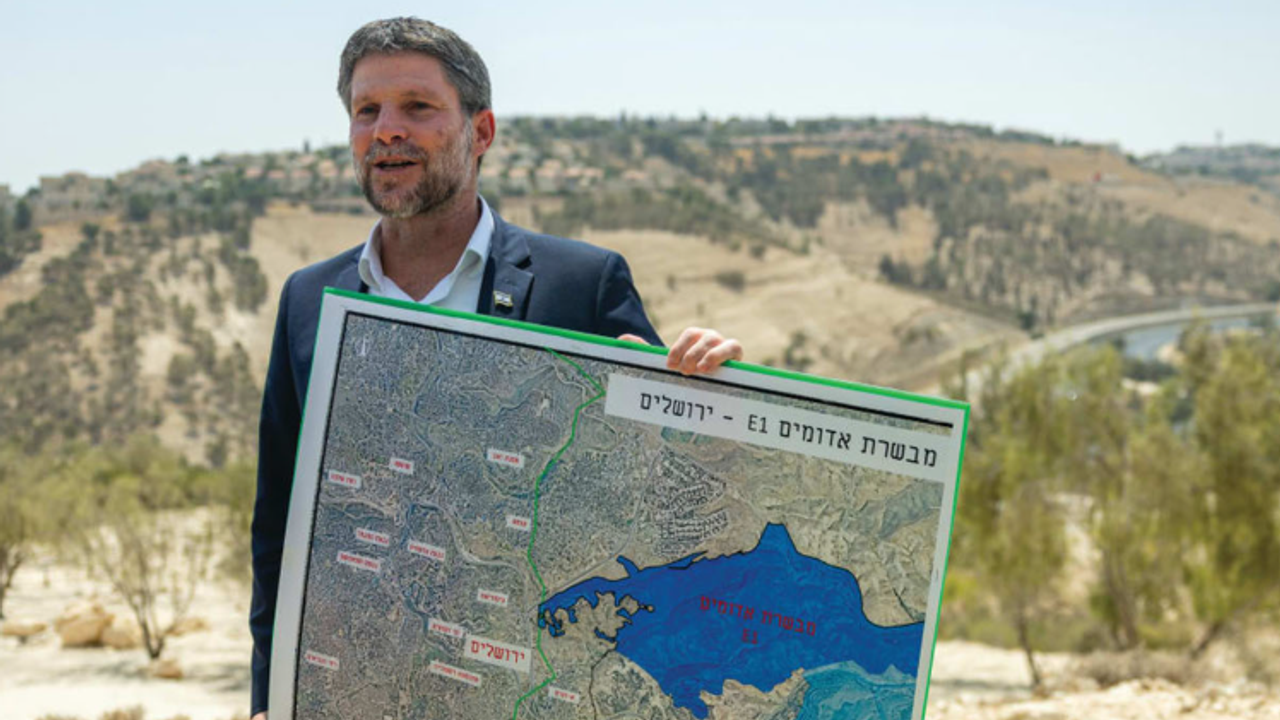 1967'den bu yana atılan en tehlikeli adım!