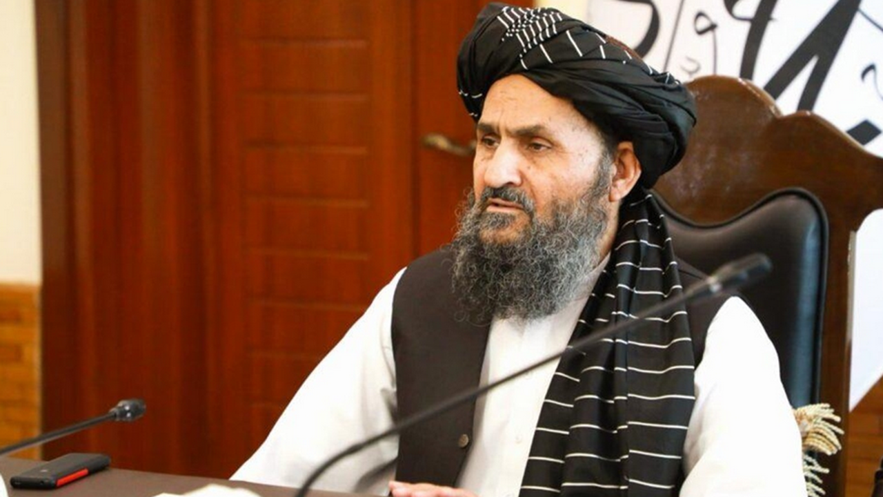 Afganistan'dan ekonomiyi ve istihdamı artırma hamlesi!