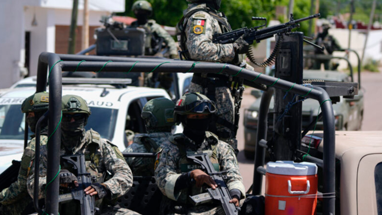 Kaçırılan madenciler ölü bulundu!