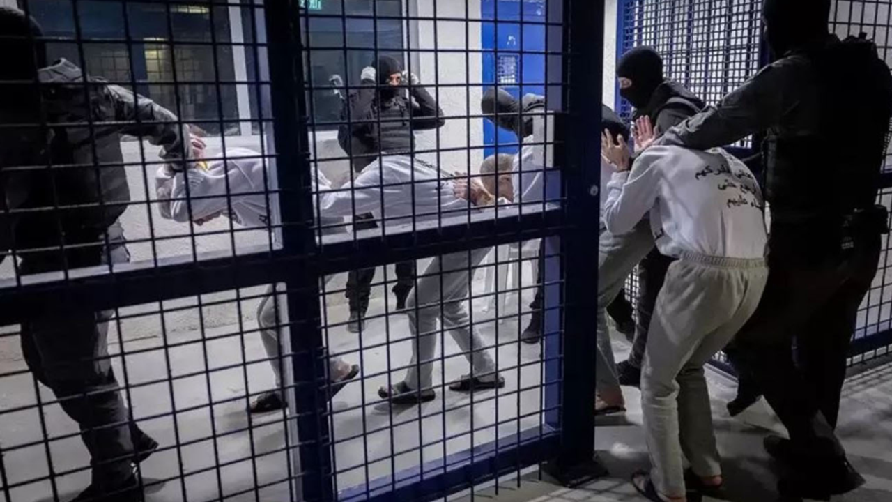 Hamas: İşgalin vahşeti tescillendi!