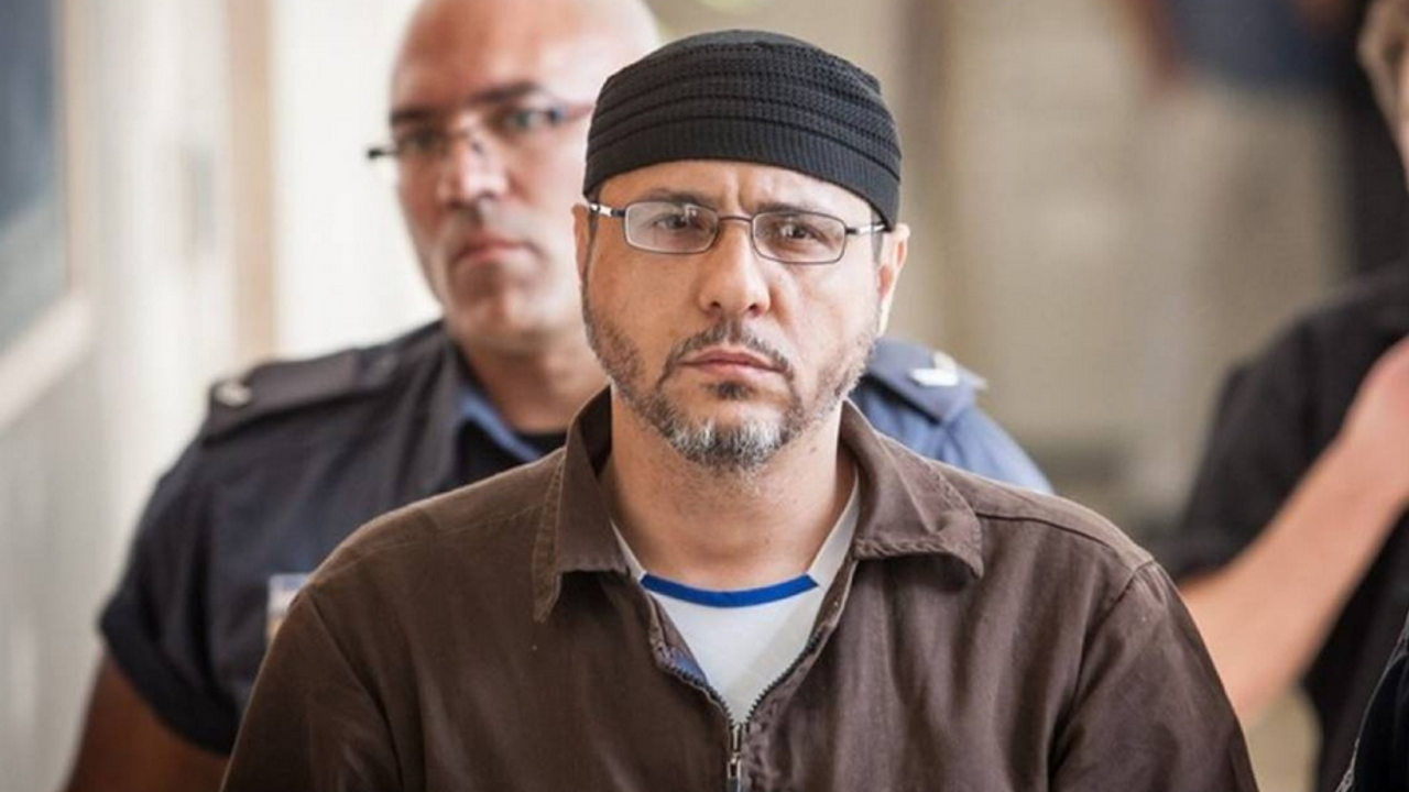 Abdullah El-Berğusi saldırıya uğradı!