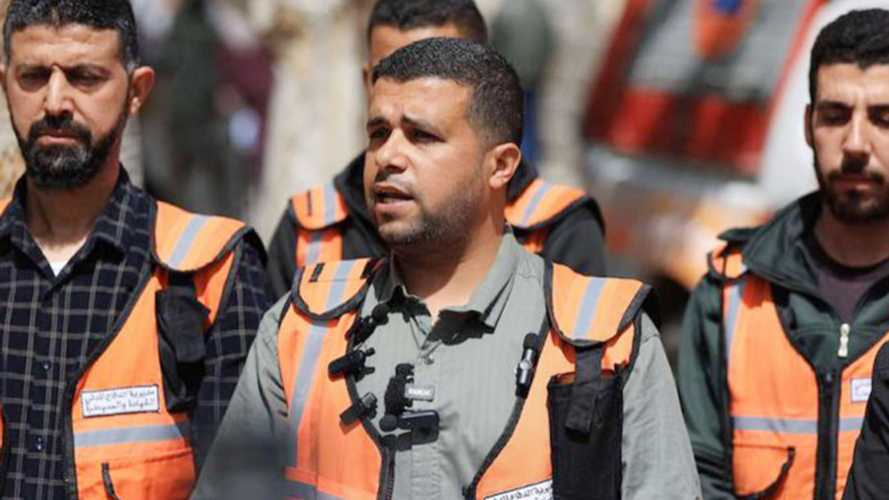 Gazze'de enkaz altında kaç Filistinli naaşı var? Korkunç rakamlar açıklandı!