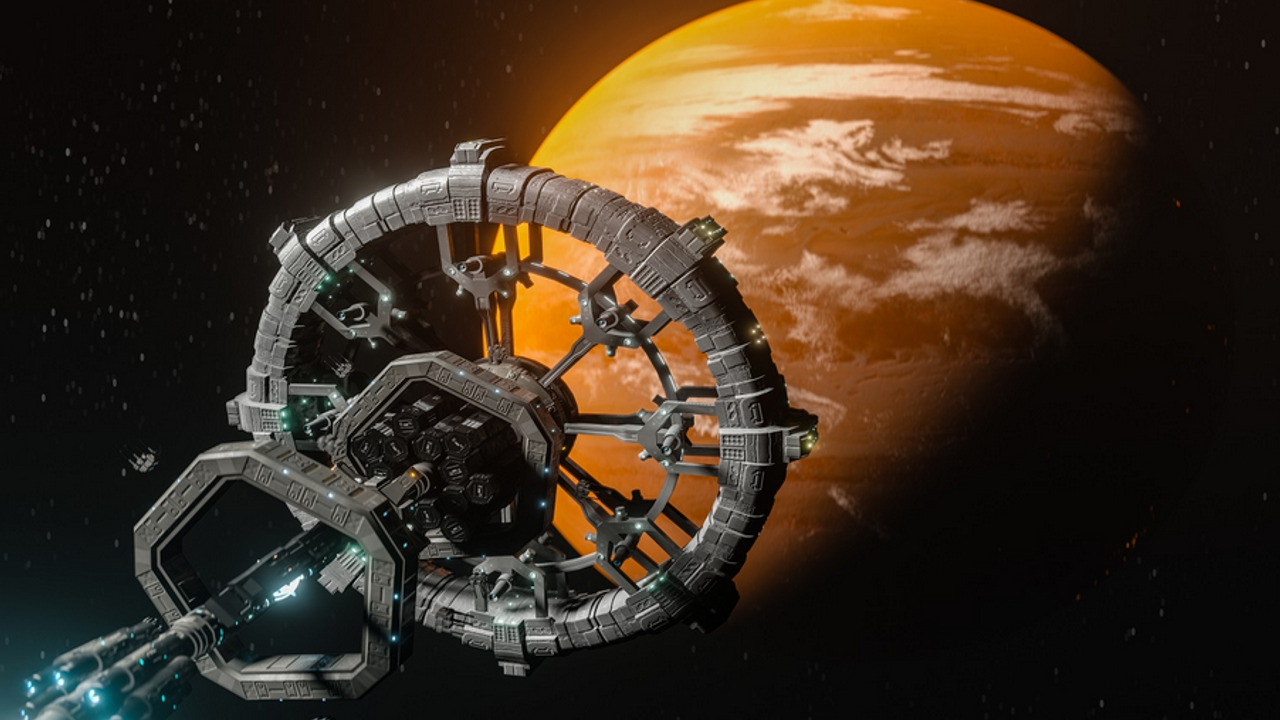 Ülkelerin uzay rekabeti kızışıyor!