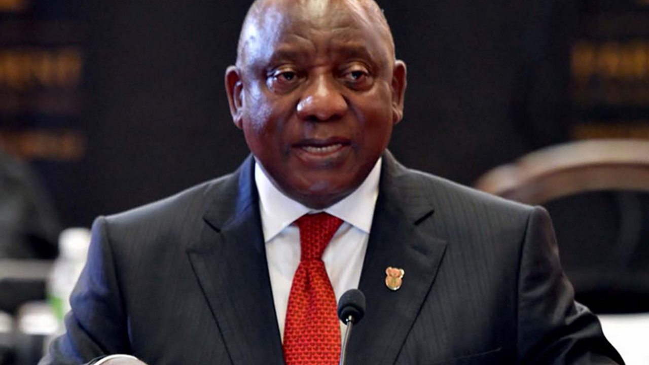 Afrika ülkesinden suçla mücadelede radikal karar!