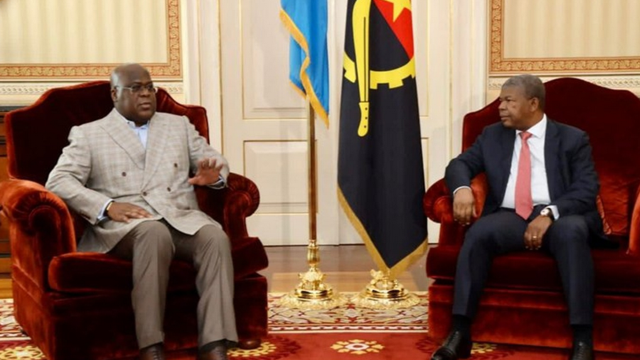 Kongo Cumhuriyeti duyurdu: Ateşkes kabul edildi!