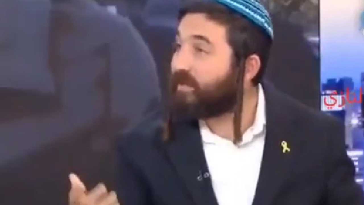 İşgal rejiminden insanlık dışı itiraf!