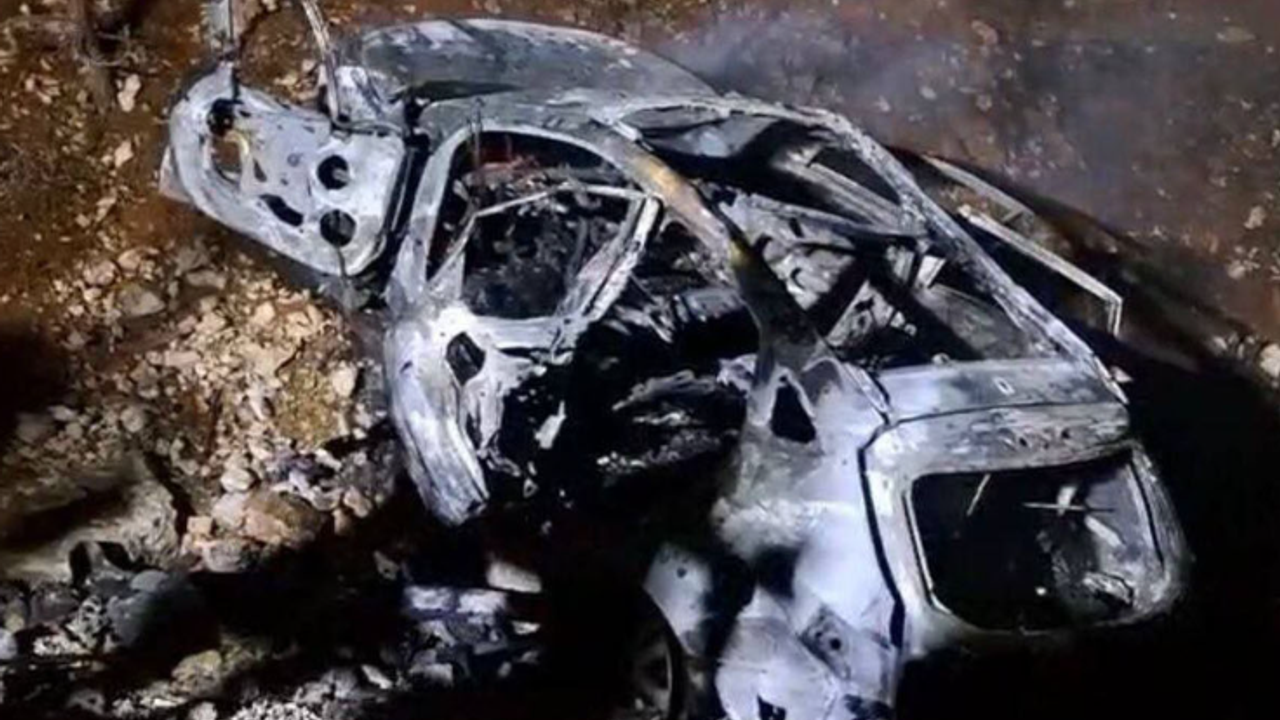 Lübnan'da ateşkese bir darbe daha!