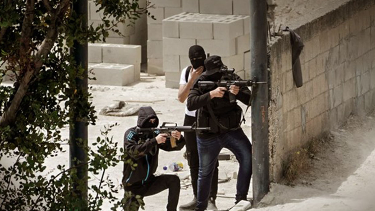 Direniş sürüyor: 48 saatte 22 eylem!