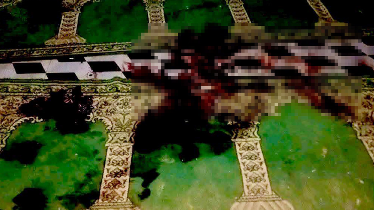 Nijerya'da teravihte kanlı saldırı: 5 şehit