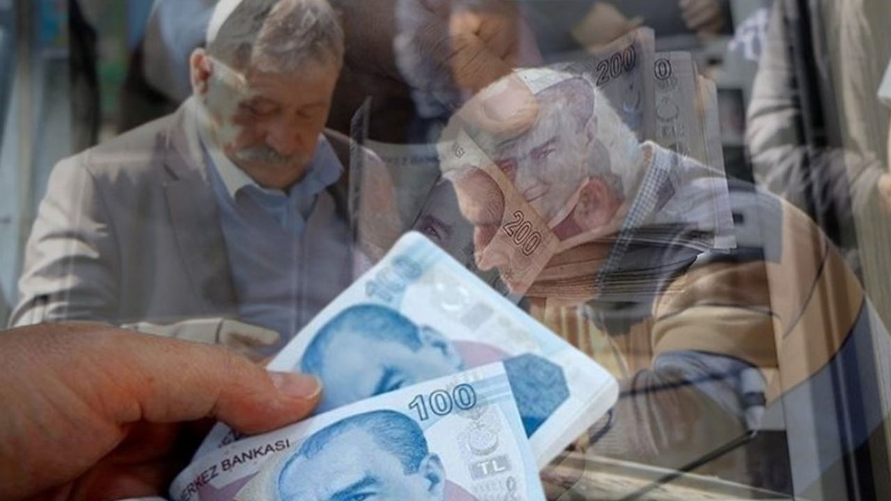 Emeklinin gündemi bayram ikramiyesi: Üç senaryo masada