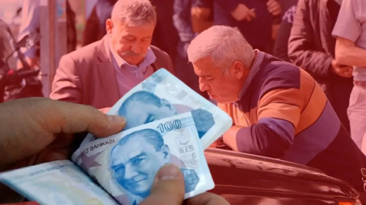 Emeklilerin parası buhar oldu uçtu! Emekli ikramiyesinde 34 bin TL hesabı gündemde